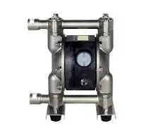 Yamada Pump 1/2" SS (Used)